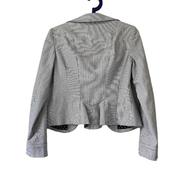 Nanette Lepore Seaside Jacket Size 2 - Picture 6 of 17